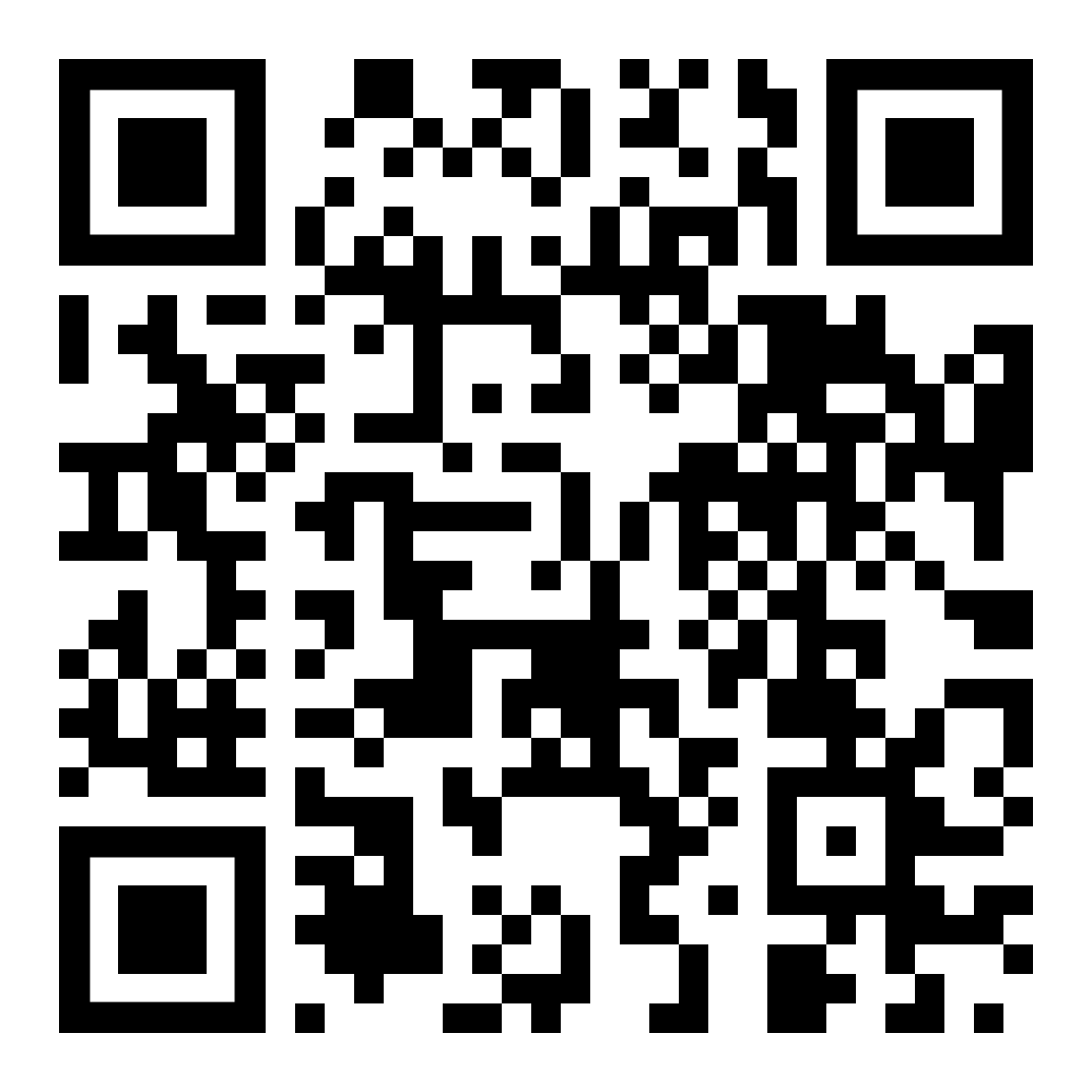 QR Code for this page