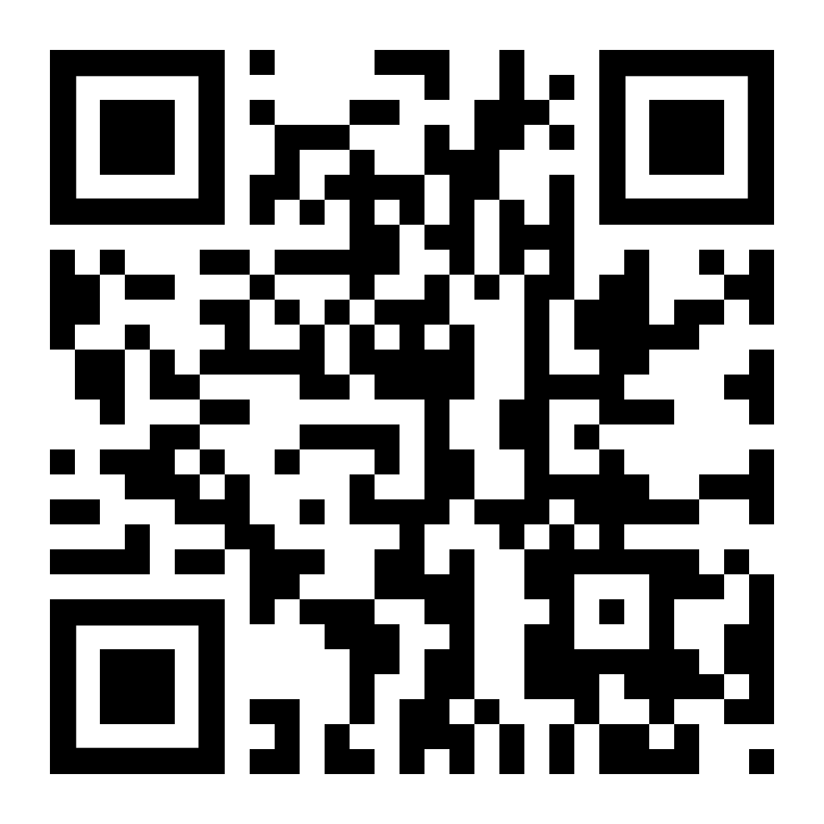 QR Code for this page